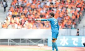 Japan vs Hong Kong, EAFF E-1 Football Championship: Who is Japan’s goalkeeper Alex Pisano with roots in Italy? – The Headlines