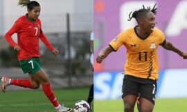 WAFCON 2024: Ghizlane, Barbra lead Morocco and Zambia to wins in Women’s African Cup of Nations – The Headlines