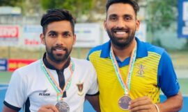 Brothers off the turf, enemies on it — Sayyad, Aakib face each other for MCC-Murugappa Gold Cup title – The Headlines