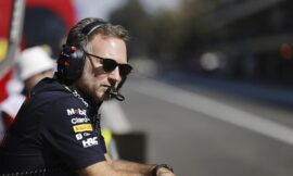 Leading Red Bull has been biggest privilege of my life: Horner after being sacked as team principal – The Headlines