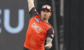 Dale Steyn parts ways with Sunrisers Eastern Cape – The Headlines