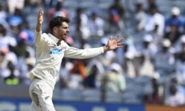 ZIM vs NZ, 1st Test Day 1 Live Score: Zimbabwe wins toss, opts to bat first – The Headlines