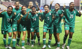 Bangladesh beats Nepal to win SAFF U-20 Women’s Championship 2025 – The Headlines
