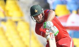 Brendon Taylor gets Zimbabwe Test recall after serving ICC ban – The Headlines