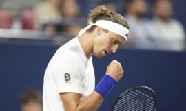 Canadian Open 2025: Zverev makes winning return after a month off court – The Headlines