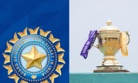BCCI earns record revenue of ₹9,741.7 crore in FY24, IPL proves main cash cow – The Headlines
