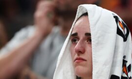 Caitlin Clark to miss WNBA All-Star Game, 3-Point Contest after injury – The Headlines