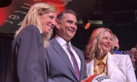 WNBA expansion franchise brings back the original Portland Fire name – The Headlines
