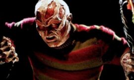 I Don’t Want Another Freddy Krueger To Play Robert Englund – The Headlines