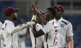 WI vs AUS, 3rd Test: Australia stumbles to 99-6 as Shamar Joseph leads West Indies fightback on Day 2 – The Headlines