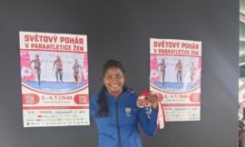 Para Athletics: Mother’s support, grit carries Bhavani to double gold  in Czech Republic Grand Prix – The Headlines