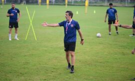 East Bengal coach Bruzon: Foreigners Figueira, Sibille not available for Durand Cup opener – The Headlines