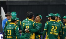WCL 2025: Pakistan Champions progresses to final after India refuses to play semifinal – The Headlines