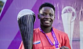 East Bengal retains 14 players, including Ugandan Resty Nanziri, ahead of AFC Women’s Champions League campaign – The Headlines