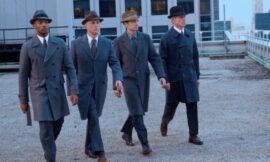 The Overlooked Sci-Fi Thriller Written By One Of The Greatest Authors Ever – The Headlines