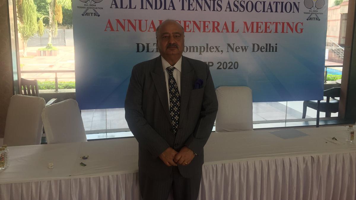 Dhupar challenges his removal as AITA Secretary General; Delhi HC to hear plea on Friday – The Headlines