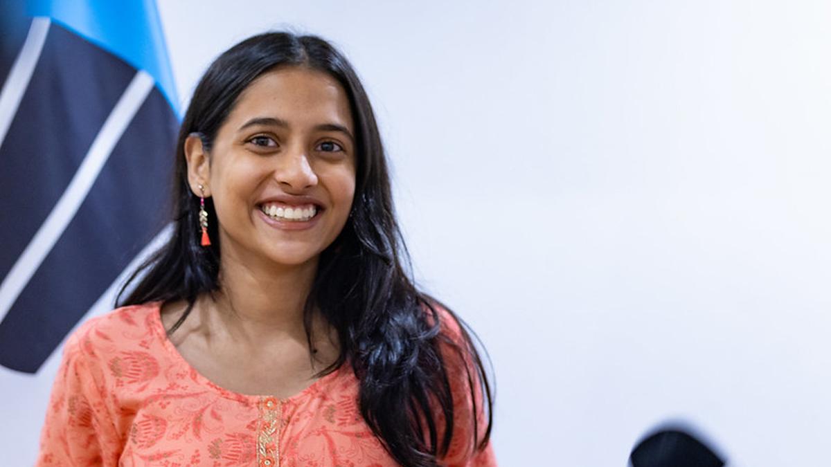 FIDE Women’s World Cup: Divya, Humpy reach quarterfinals – The Headlines