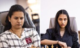 Koneru Humpy vs Divya Deshmukh, FIDE Women’s World Cup Final: Preview, Schedule, Format, Live Streaming info – The Headlines