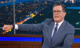 Colbert And South Park Are The Same Story – The Headlines