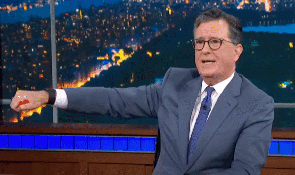 Colbert And South Park Are The Same Story – The Headlines