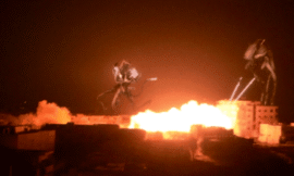 Sci-Fi’s Most Thrilling Story Has Just Been Ruined By A Streaming Service – The Headlines