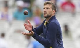 Wiaan Mulder blew chance at 400, panicked under pressure: Gayle criticises South Africa stand-in skipper – The Headlines