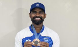 FIH Pro League was a good wake-up call ahead of next year’s Asian Games and World Cup: Sreejesh on Indian hockey team’s struggles – The Headlines