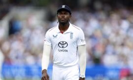 ENG vs IND: Jofra Archer keen to play remainder of India Test series and upcoming Ashes in Australia – The Headlines