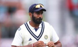 IND vs ENG: Bumrah unlikely to play fifth Test – The Headlines