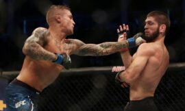 Dustin Poirier hopes to end career on high note in front of home crowd, faces Holloway at UFC 318 – The Headlines