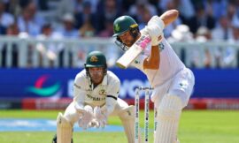 ZIM vs SA: Mulder breaks record for highest individual score for South Africa in Tests – The Headlines