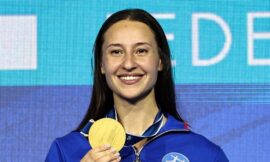 Russian Egorian wins gold at World Fencing Championships as neutral athlete – The Headlines