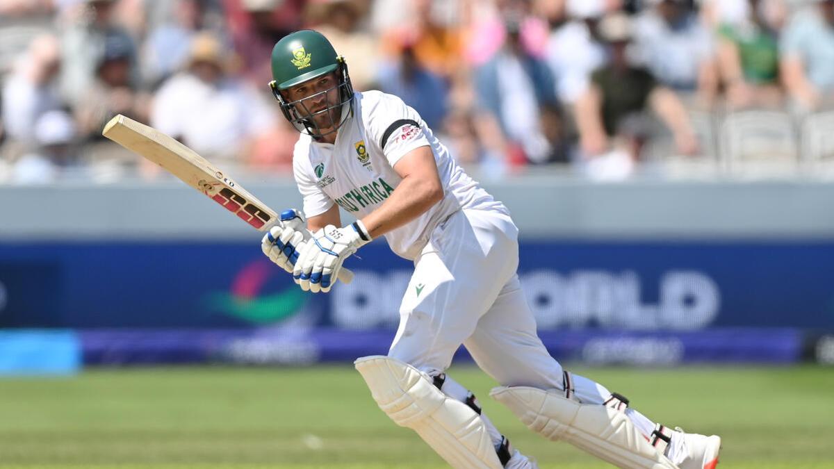 Top 5 highest individual scores in Tests: Mulder fifth after South Africa’s shock declaration against Zimbabwe – The Headlines