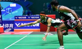 Macau Open 2025: Satwik-Chirag eye first title of season; Lakshya, Prannoy look to regain form ahead of World Championships – The Headlines