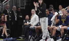 WNBA: Caitlin Clark to miss fifth consecutive game, ruled out of Indiana Fever vs Los Angeles Sparks contest – The Headlines