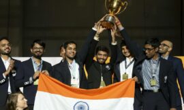 FIDE World Cup 2025 to be held in India in October-November – The Headlines