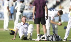 ENG vs IND: Vaughan wants teams to mandatorily bowl full quota of overs on all five days of Tests – The Headlines