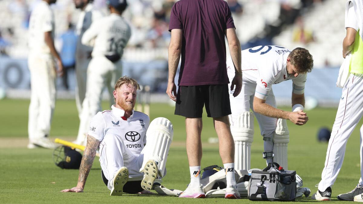 ENG vs IND: Vaughan wants teams to mandatorily bowl full quota of overs on all five days of Tests – The Headlines