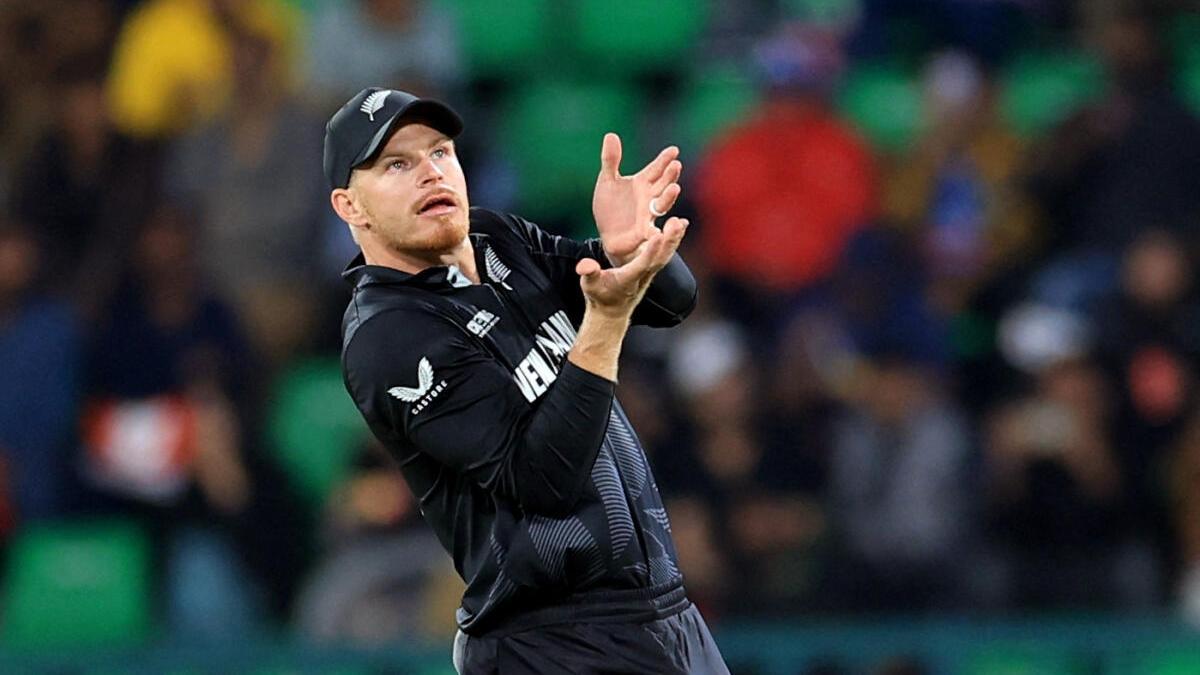 Glenn Phillips ruled out of Zimbabwe T20I Tri-Series due to injury – The Headlines