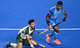 Pakistan set to take part in Hockey Asia Cup in Bihar next month – The Headlines