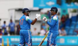 India U-19 squad for Australia tour announced: Ayush Mhatre named captain; full list of players – The Headlines