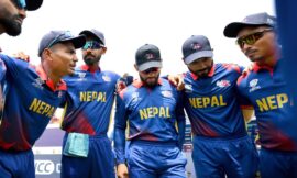 Nepal cricket team to train at BCCI Centre of Excellence ahead of T20 World Cup qualifiers – The Headlines