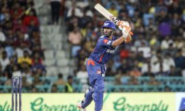 Delhi Premier League: Rishabh Pant retained by Purani Dilli 6 for upcoming season – The Headlines