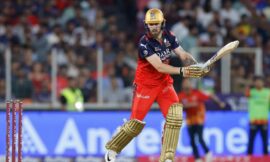 Phil Salt’s bat used in IPL and Vitality Blast T20 cleared by authorities after initially failing ‘gauge test’ for size – The Headlines