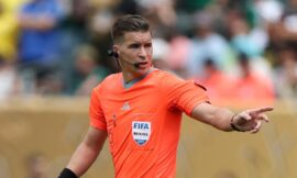 Who is the referee for the Fluminense vs Chelsea FIFA Club World Cup 2025 semifinal clash? – The Headlines