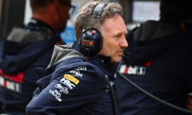 Red Bull sacks F1 team principal Christian Horner – The Headlines