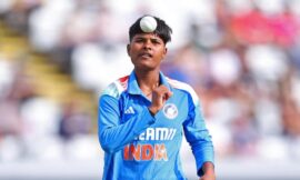 Kranti Goud becomes youngest pacer to record ODI six-fer, all you need to know about Madhya Pradesh quick – The Headlines
