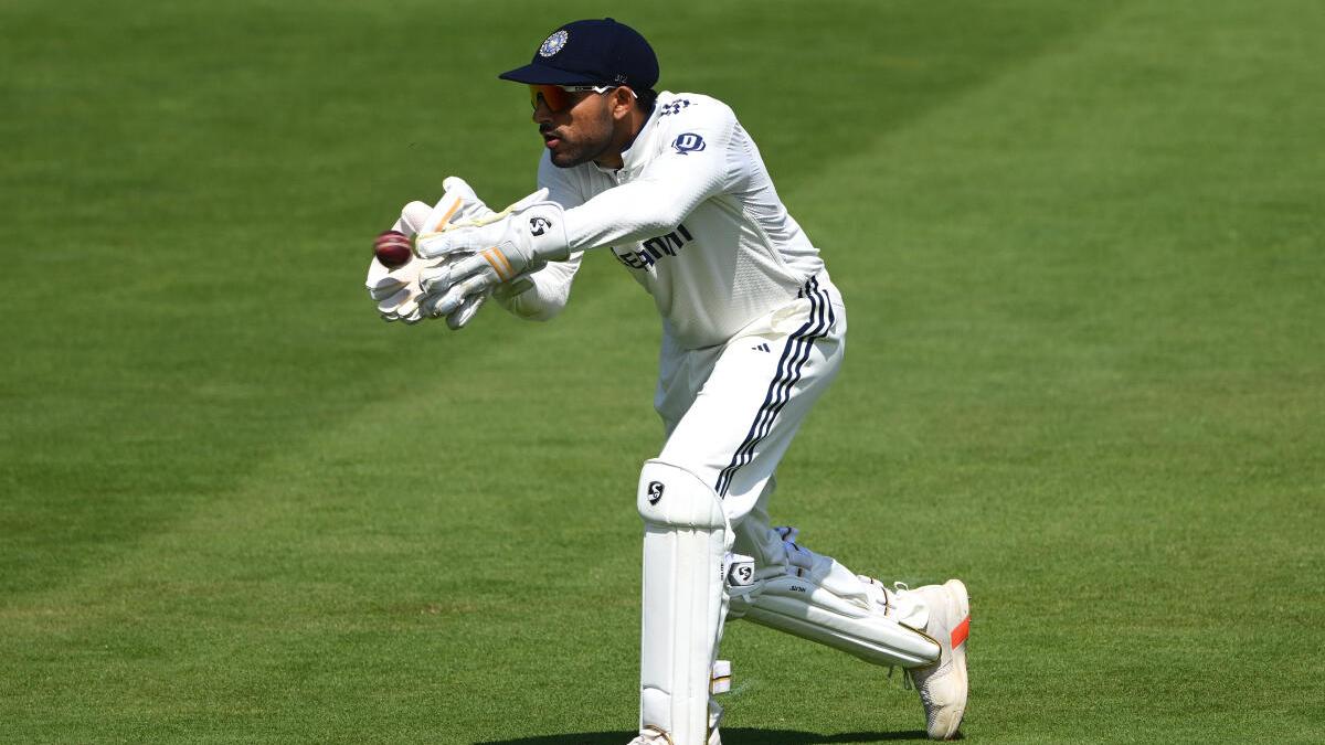 ENG vs IND 4th Test: Will wicketkeeper Dhruv Jurel get lucky at Old Trafford? – The Headlines