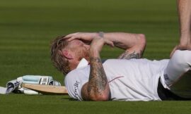 ENG vs IND 3rd Test: Ben Stokes’ injury cloud has England worried in Lord’s clash against India – The Headlines