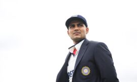 ENG vs IND: India loses 15th consecutive toss, extends world record – The Headlines